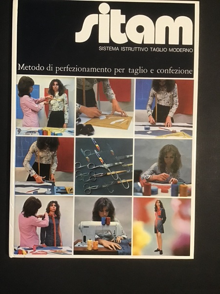 SITAM. SISTEMA ISTRUTTIVO TAGLIO MODERNO