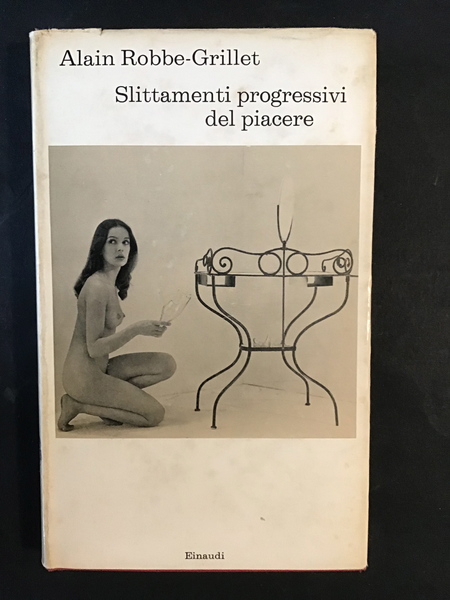 SLITTAMENTI PROGRESSIVI DEL PIACERE