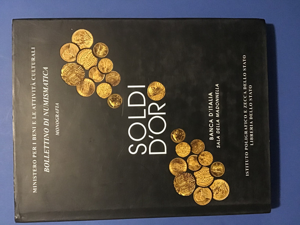 SOLDI D'ORO
