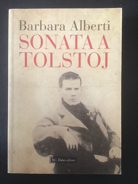 SONATA A TOLSTOJ
