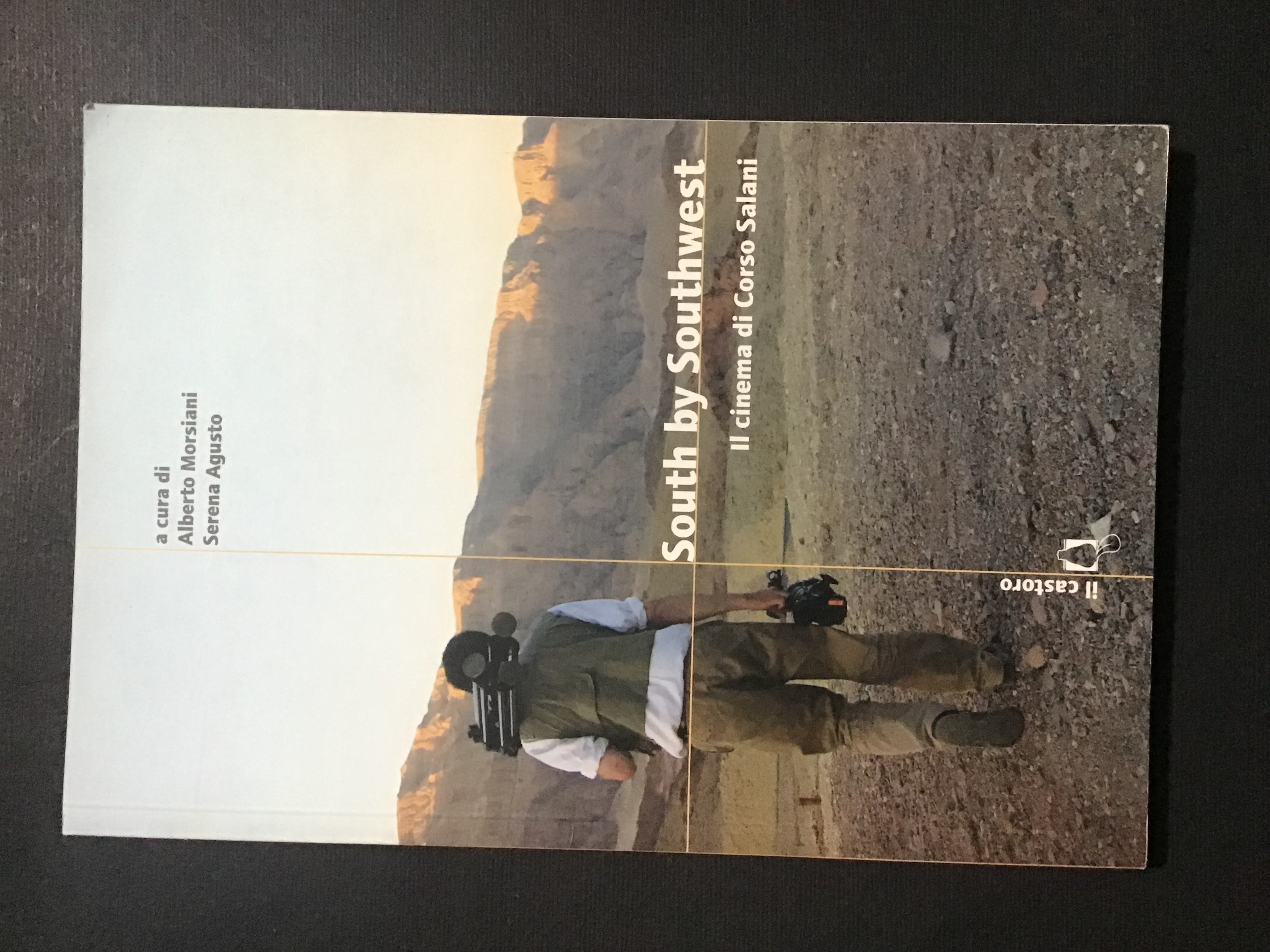 SOUTH BY SOUTHWEST. IL CINEMA DI CORSO SALANI