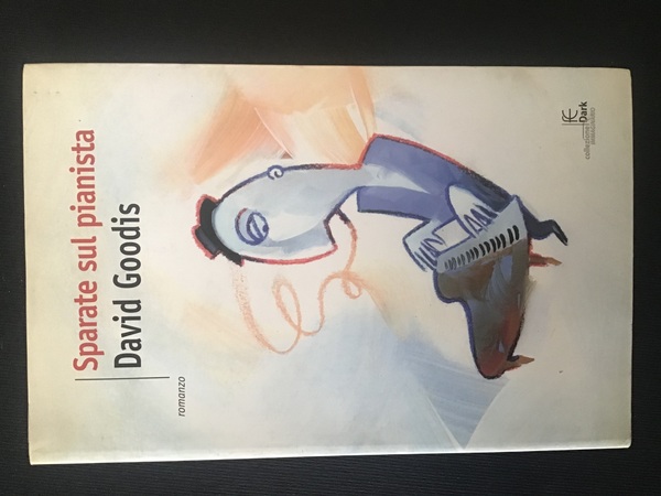 SPARATE SUL PIANISTA