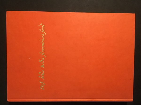 STEFANO DELLA BELLA. FIRENZE 1610-1664