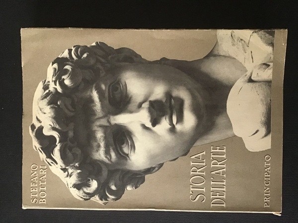 STORIA DELL'ARTE ITALIANA - VOL. II