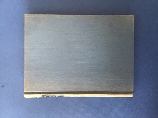 STORIA DELLA CANZONE NAPOLETANA