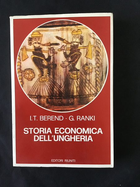 STORIA ECONOMICA DELL'UNGHERIA DAL 1848 AD OGGI