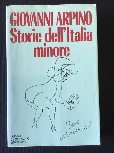 STORIE DELL'ITALIA MINORE