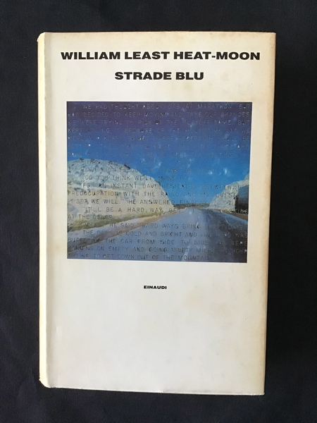 STRADE BLU. UN VIAGGIO DENTRO L'AMERICA