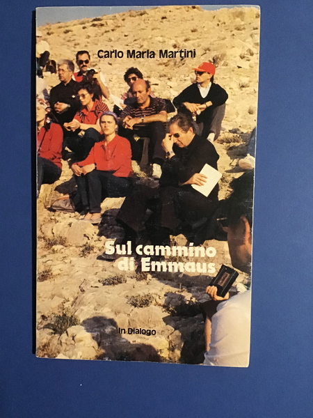 SUL CAMMINO DI EMMAUS