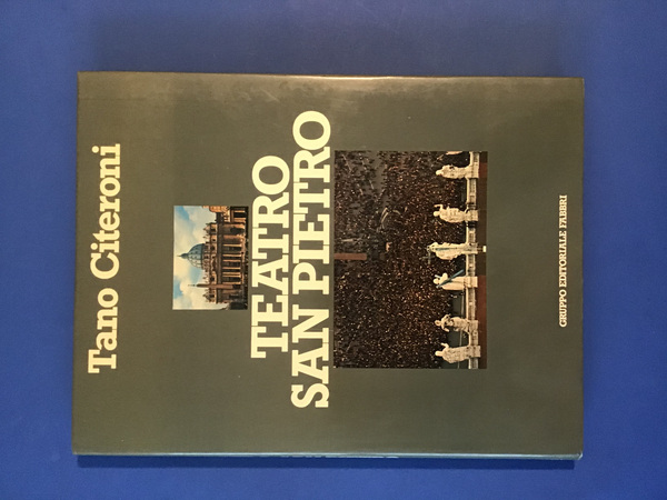 TEATRO SAN PIETRO