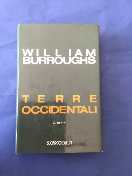 TERRE OCCIDENTALI