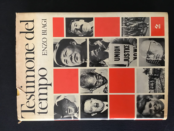 TESTIMONE DEL TEMPO