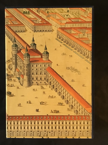 THEATRUM SABAUDIAE (TEATRO DEGLI STATI DEL DUCA DI SAVOIA) - …