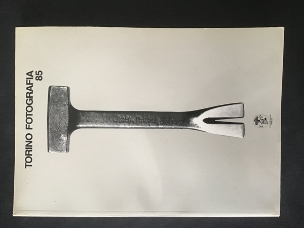 TORINO FOTOGRAFIA '85