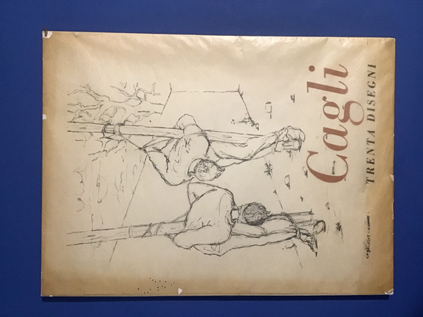 TRENTA DISEGNI. ARIZONA 1944 - NORMANDIA 1945