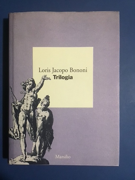 TRILOGIA