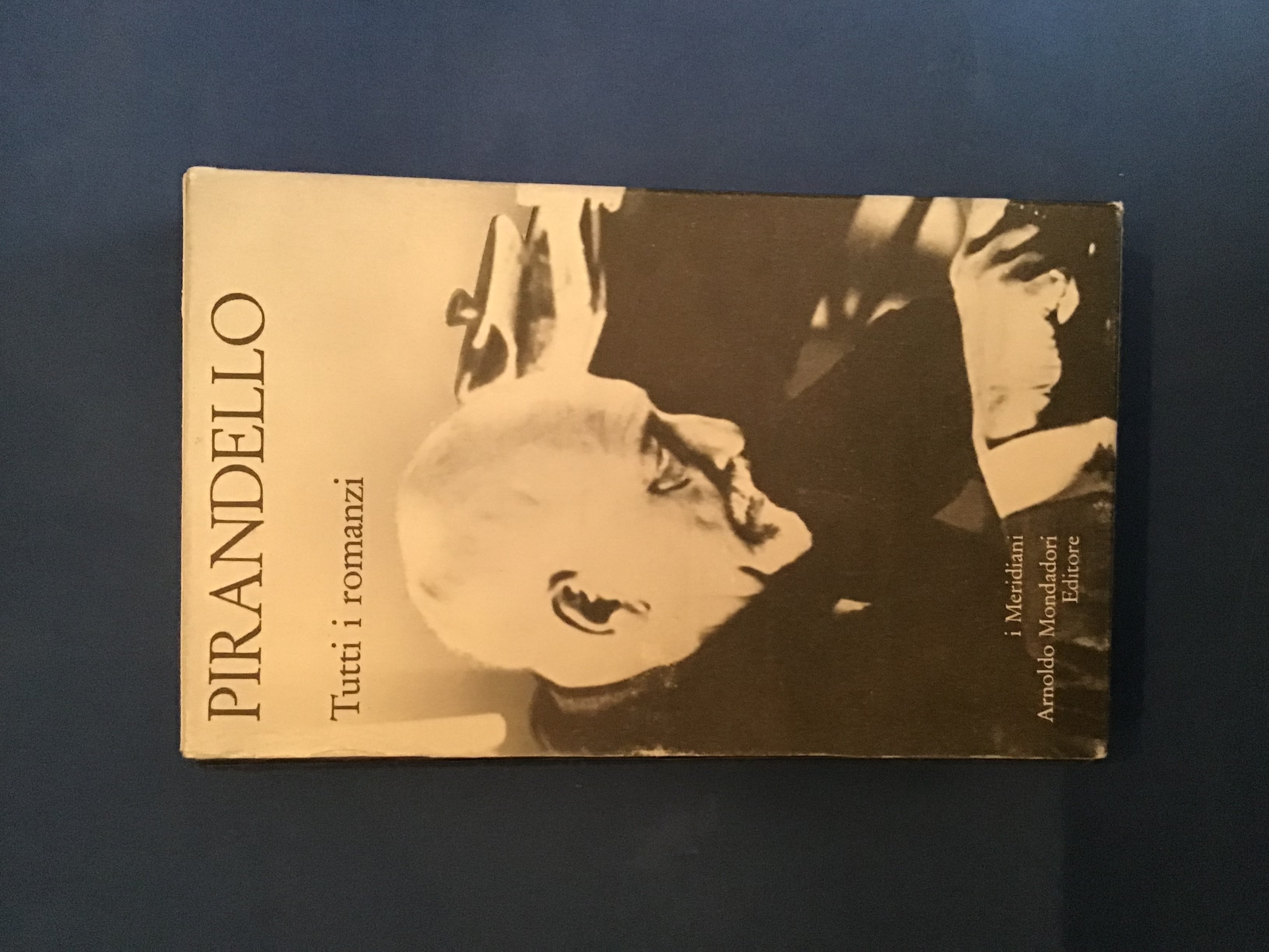 TUTTI I ROMANZI - VOL. II