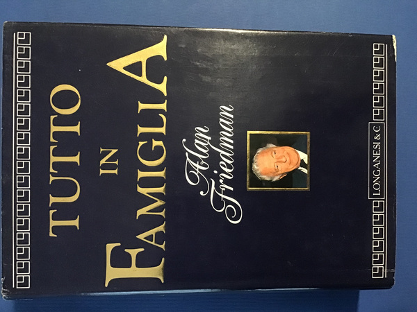 TUTTO IN FAMIGLIA