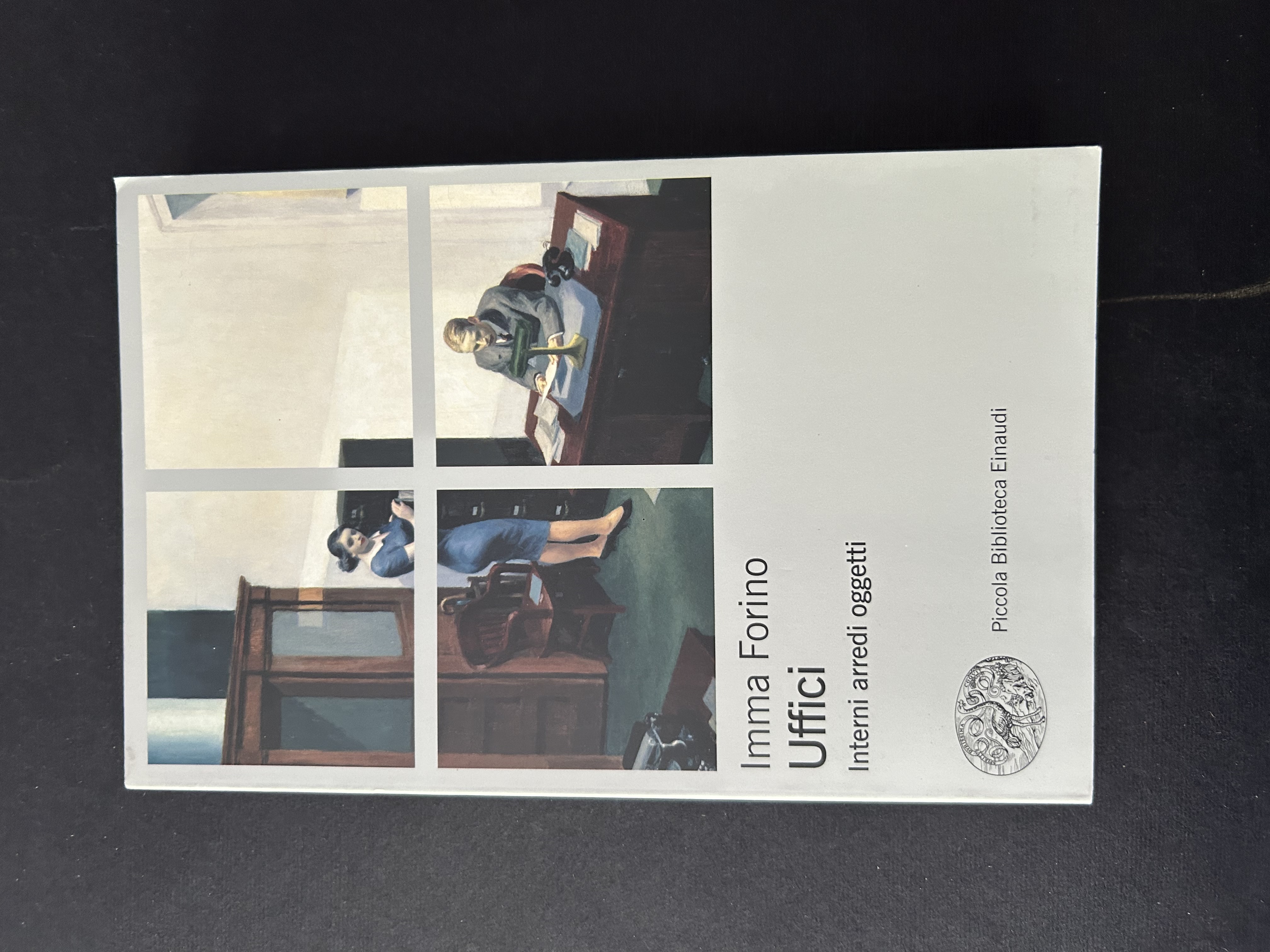 UFFICI. INTERNI ARREDI OGGETTI