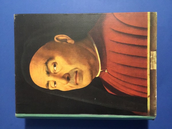 UMANESIMO E RINASCIMENTO