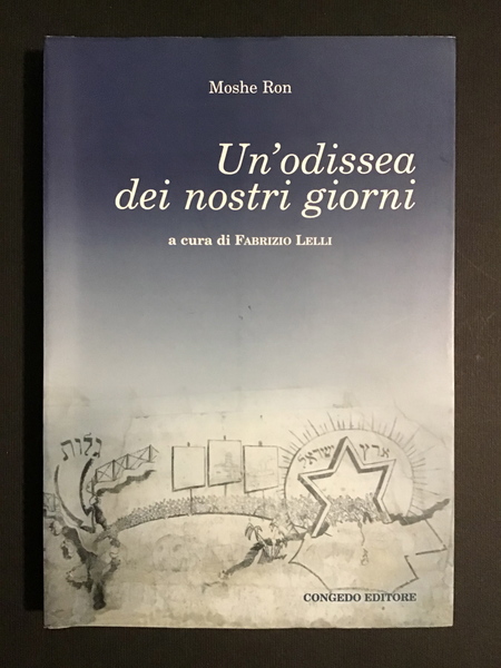 UN'ODISSEA DEI NOSTRI GIORNI