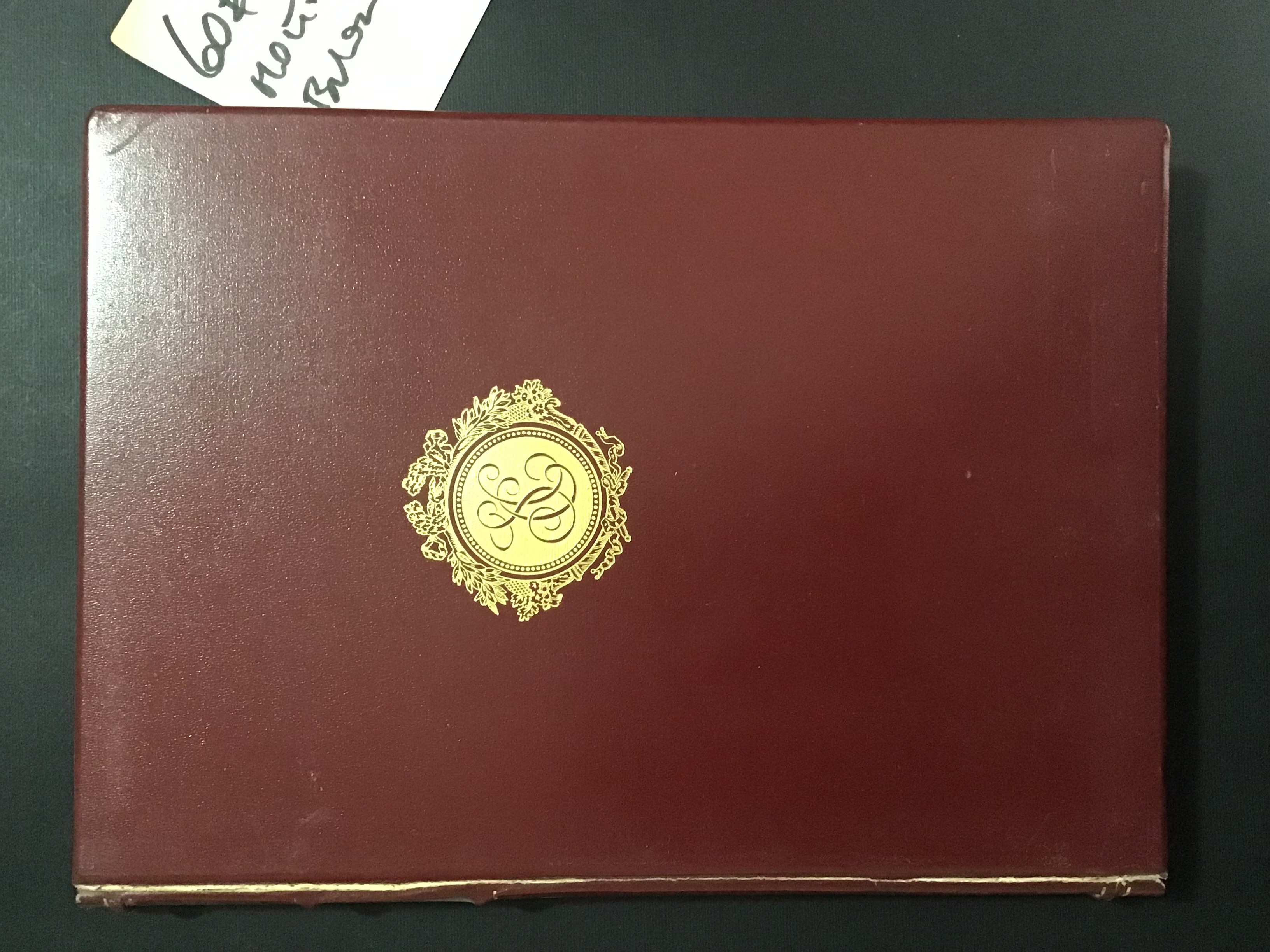 UN SECOLO DI VITA DEL WHIST