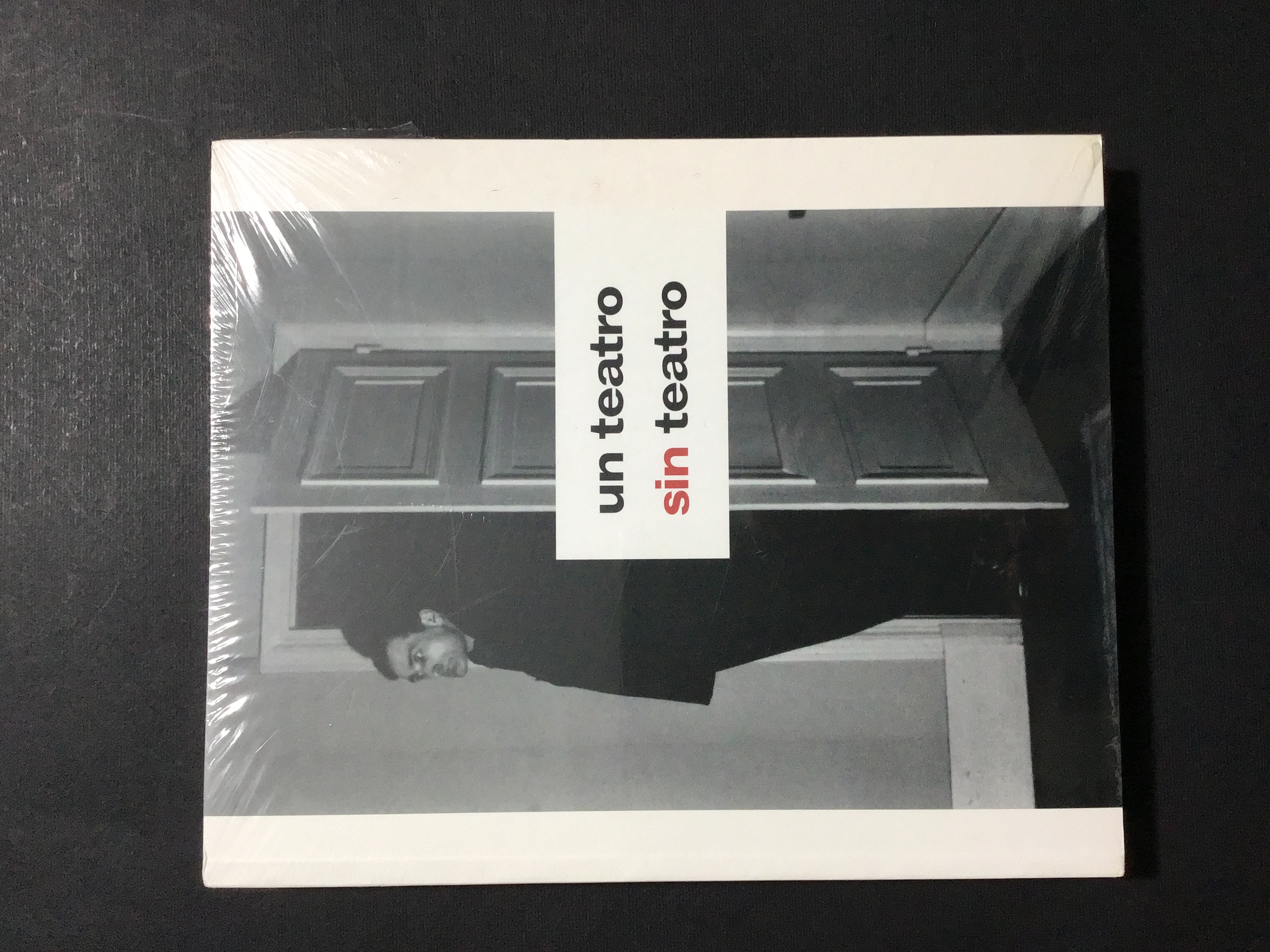 UN TEATRO SIN TEATRO
