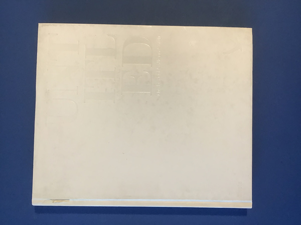 UNT ITL ED. THE BEST OF GALLERIA CARDI