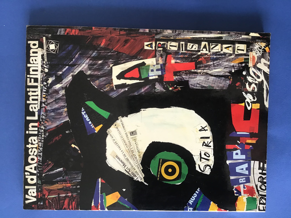 VAL D'AOSTA IN LAHTI FINLAND