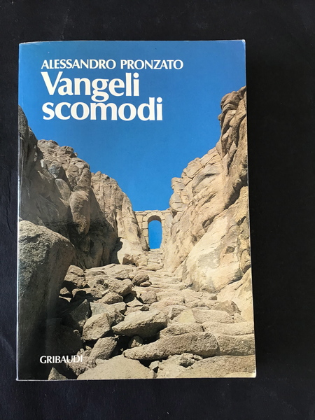 VANGELI SCOMODI