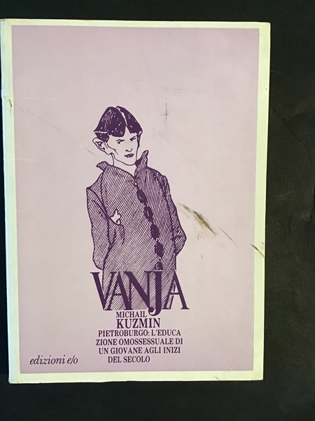 VANJA