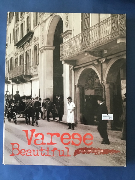 VARESE BEAUTIFUL