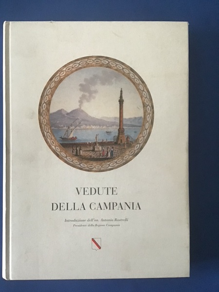 VEDUTE DI NAPOLI E DELLA CAMPANIA