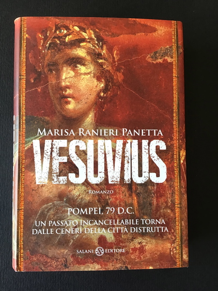 VESUVIUS