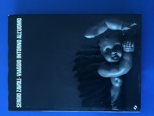 VIAGGIO INTORNO ALL'UOMO