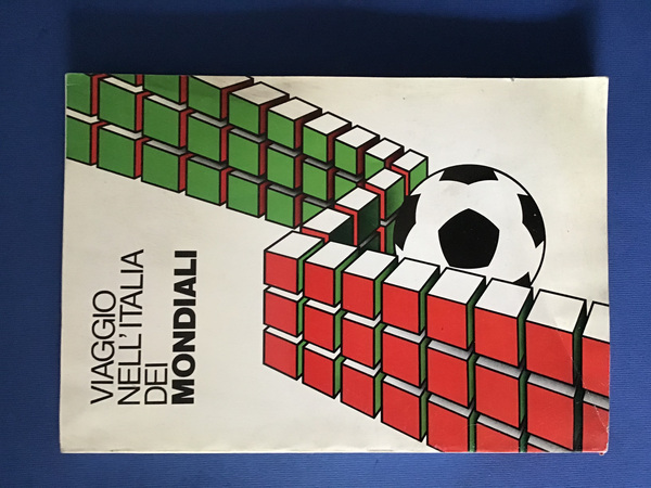 VIAGGIO NELL'ITALIA DEI MONDIALI