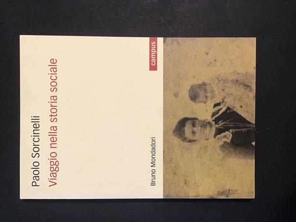 VIAGGIO NELLA STORIA SOCIALE