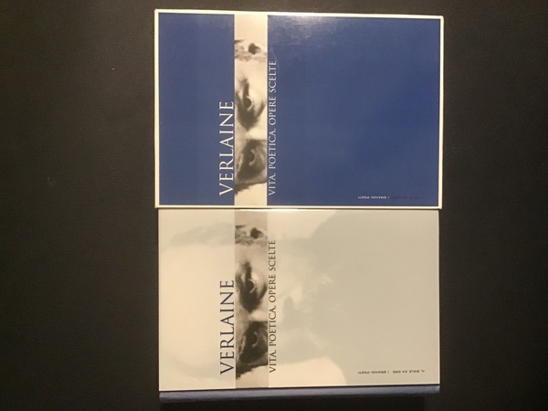VITA, POETICA, OPERE SCELTE