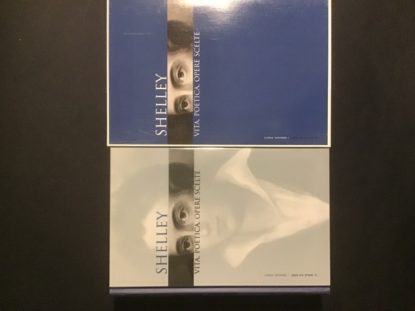 VITA, POETICA, OPERE SCELTE