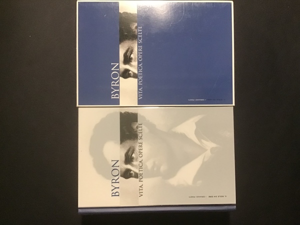 VITA, POETICA, OPERE SCELTE