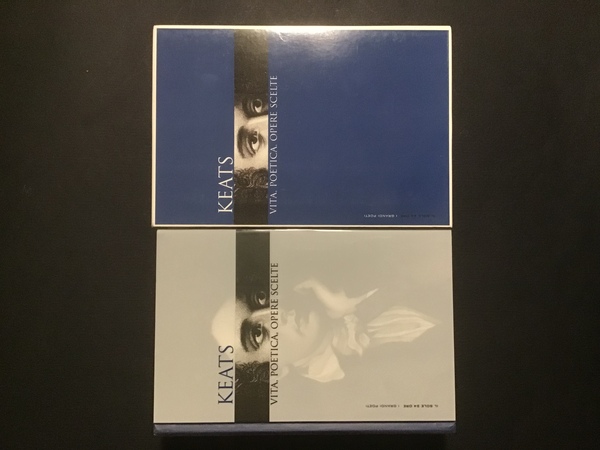 VITA, POETICA, OPERE SCELTE