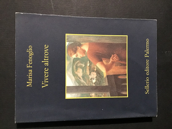 VIVERE ALTROVE