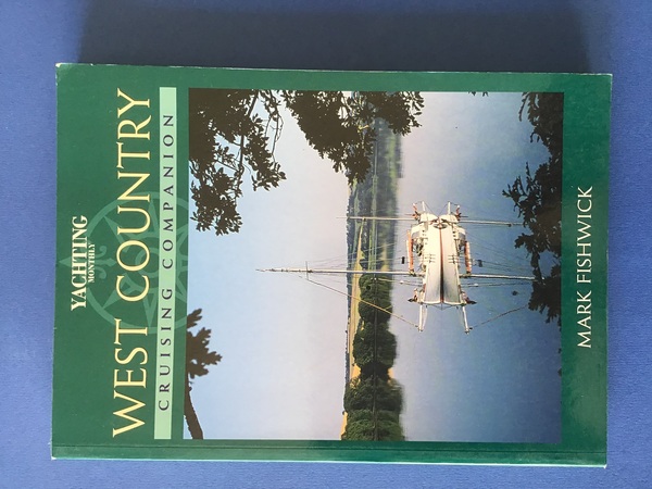 WEST COUNTRY. CRUISING COMPANION