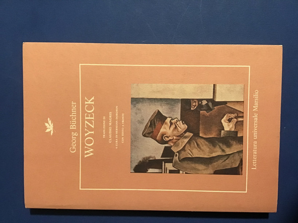 WOYZECK