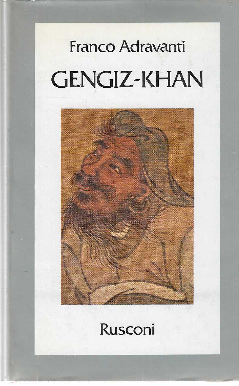 "Genigiz-Khan"
