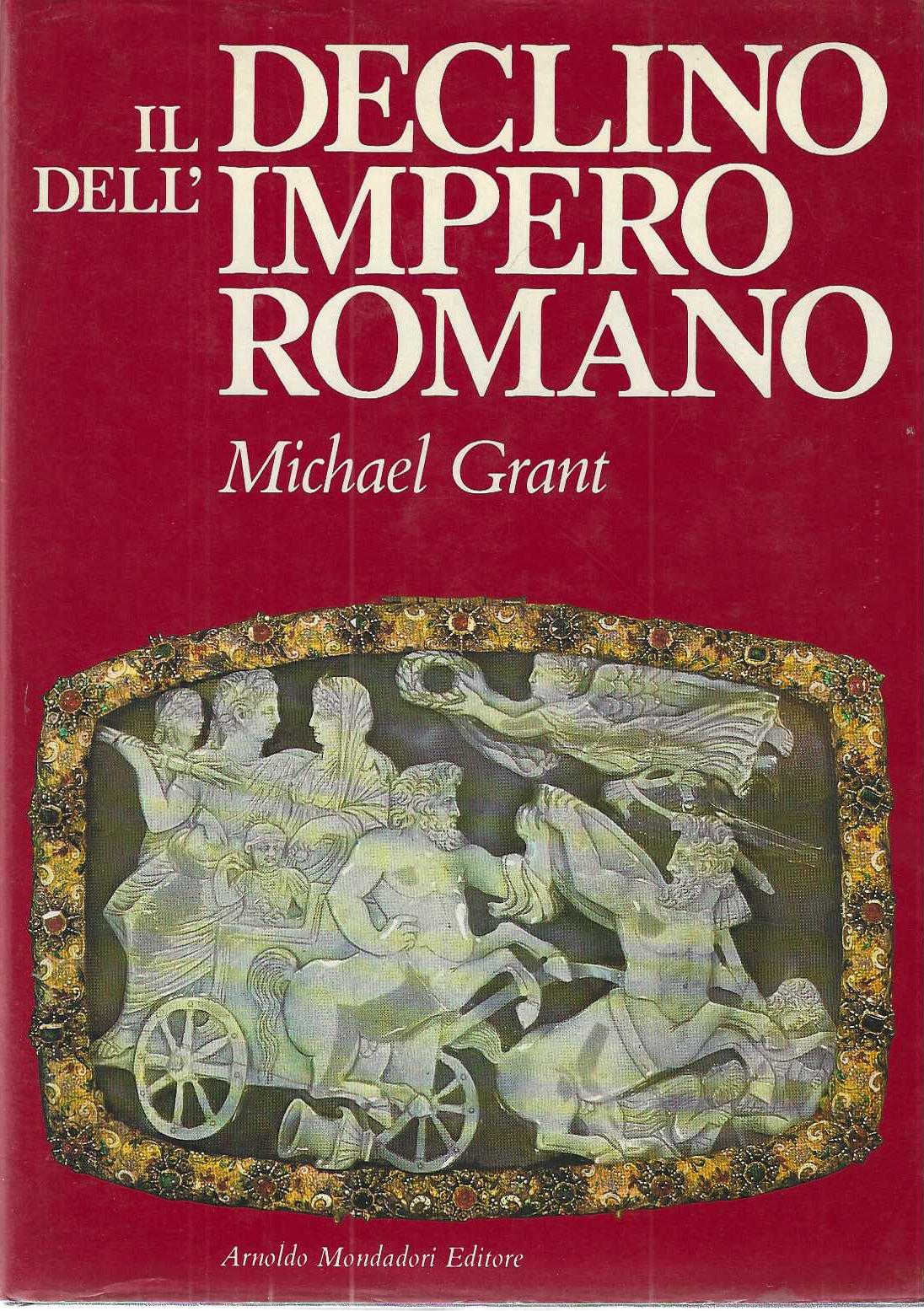 "Il declino dell'impero romano"