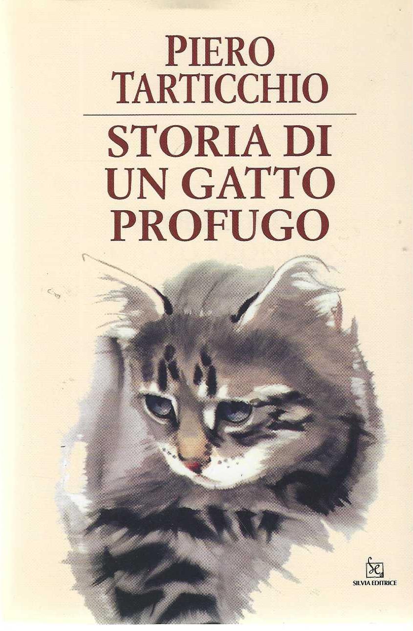 "Storia di un gatto profugo"