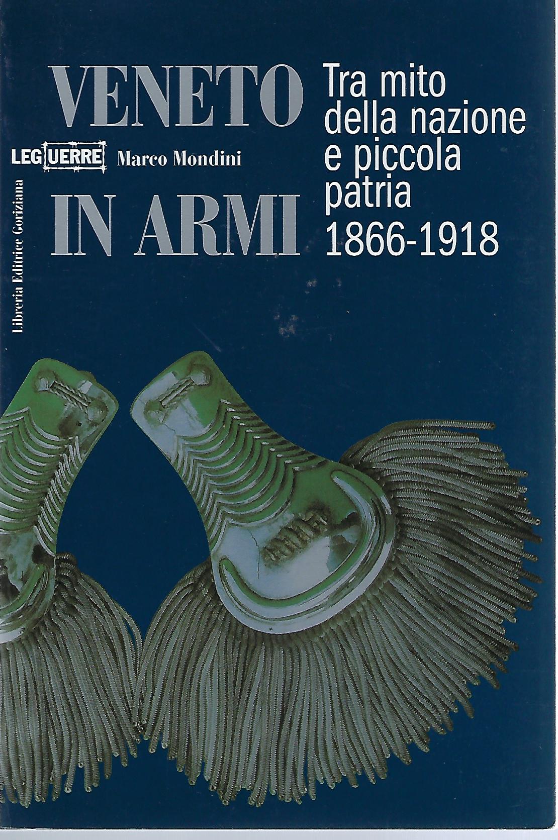 "Vento in armi" "Tra mito della nazionale e piccola patria …