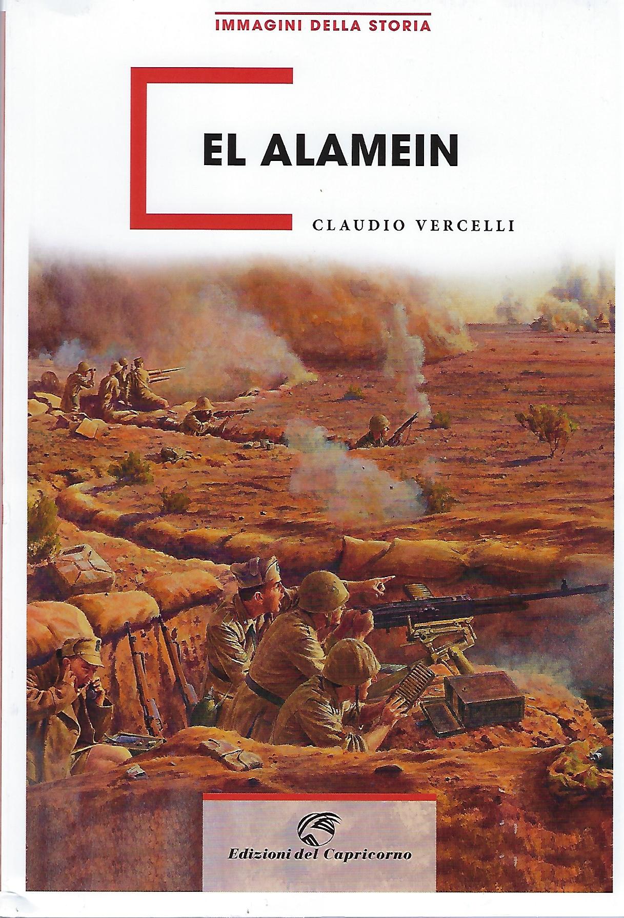 "El Alamein"