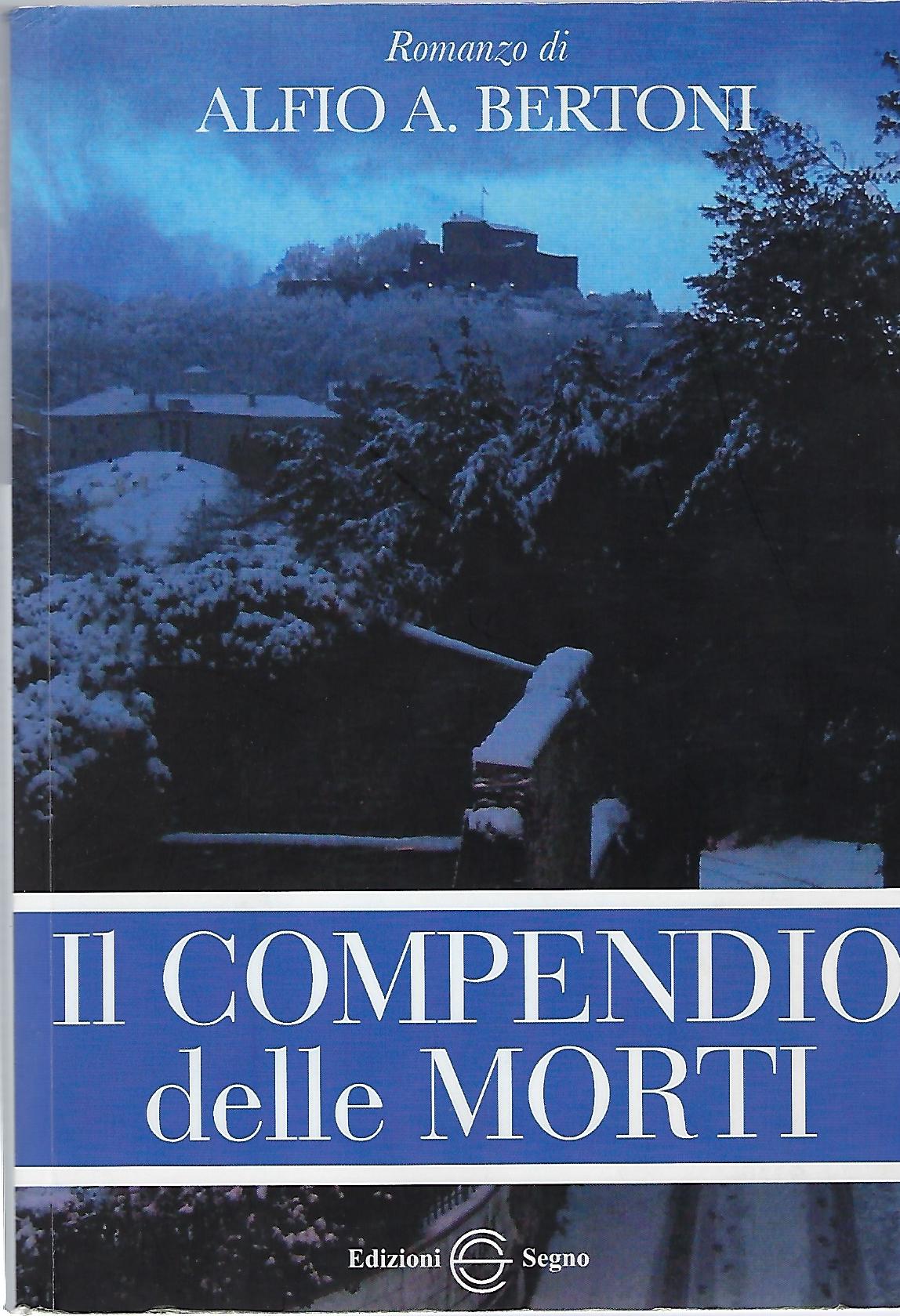 "Il compendio delle morti"